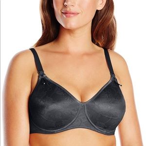 Anita Women’s Underwire 5035 Nursing Bra